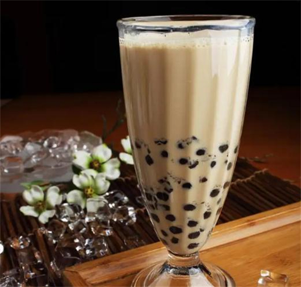 北京奶茶