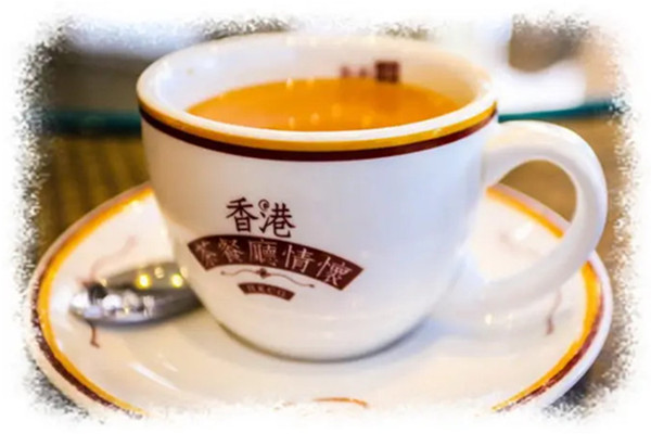 香港奶茶加盟费