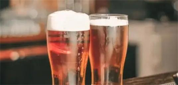 上海精酿啤酒