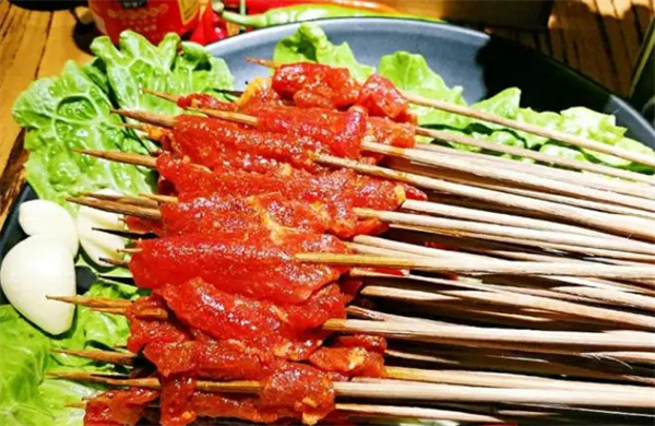 上海串串香