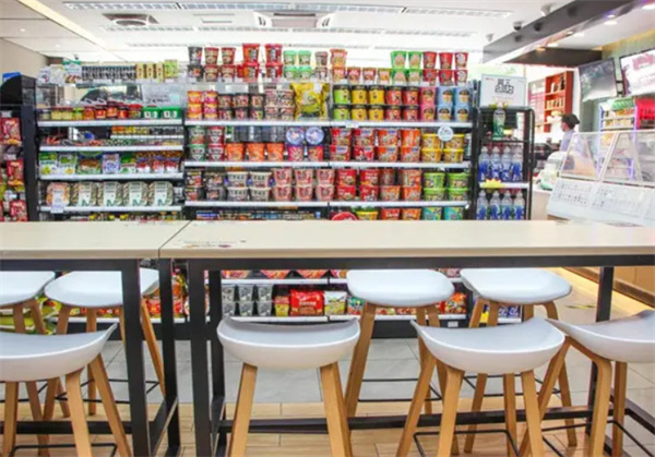 深圳便利店