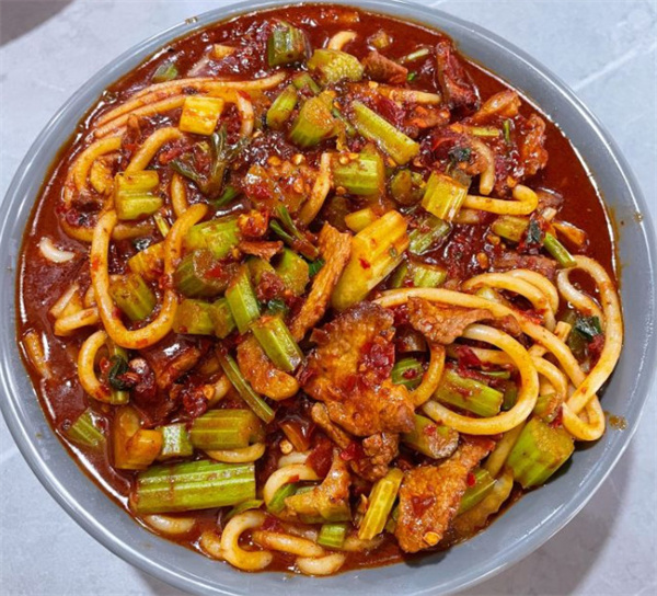 玲玲米粉