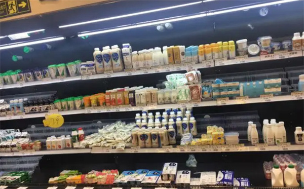 苏洪鲜食