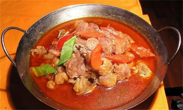昌邑火锅