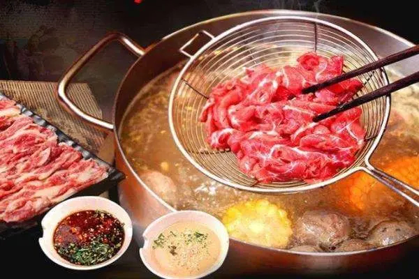 昌邑火锅