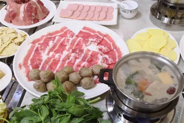 昌邑火锅