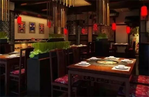 昌邑火锅