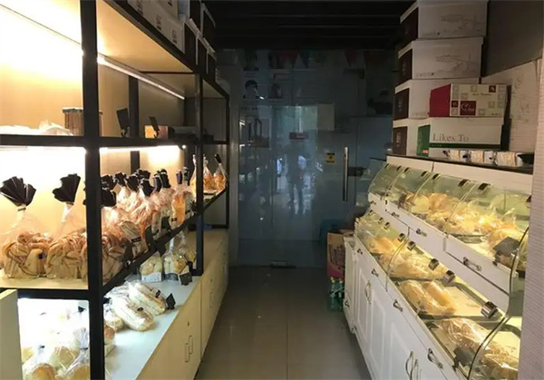 武汉蛋糕店