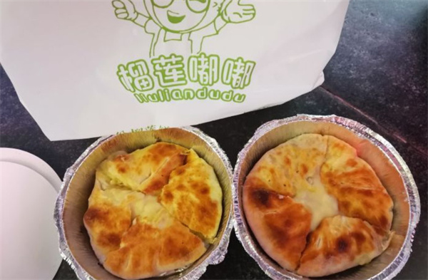 榴莲嘟嘟加盟