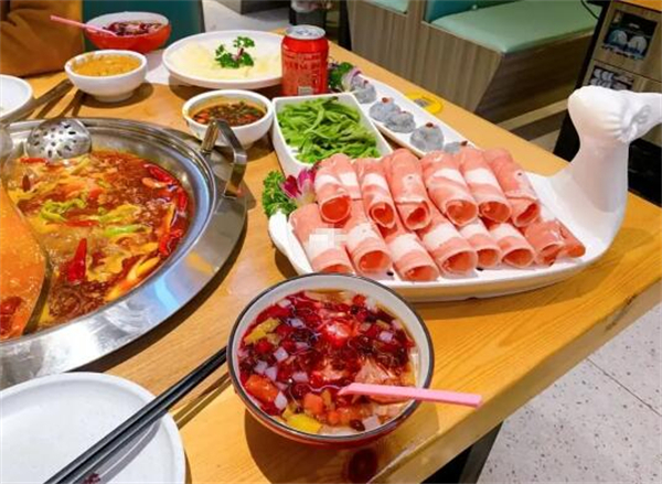延吉火锅
