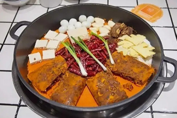 太原火锅