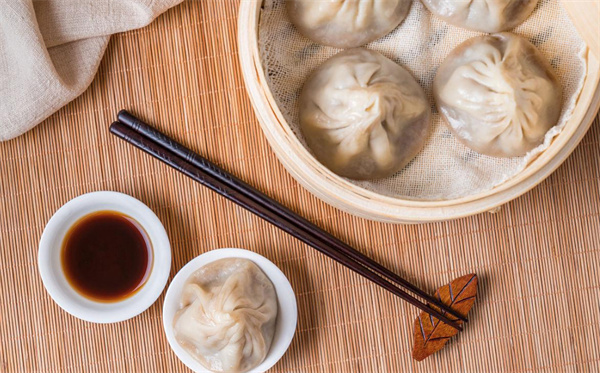 无锡小笼包加盟费