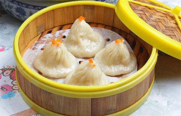 无锡小笼包加盟费
