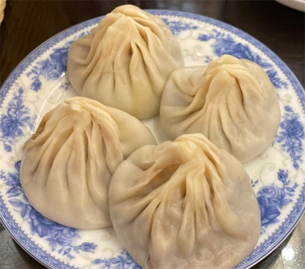 无锡小笼包加盟费
