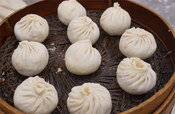 无锡小笼包加盟费