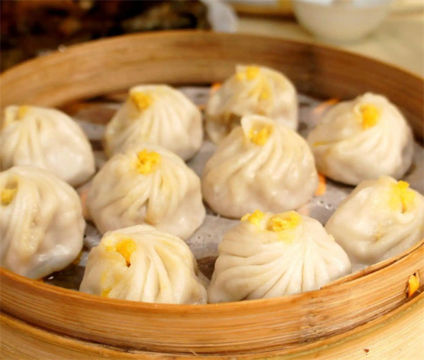 无锡小笼包加盟费