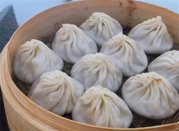 无锡小笼包加盟费