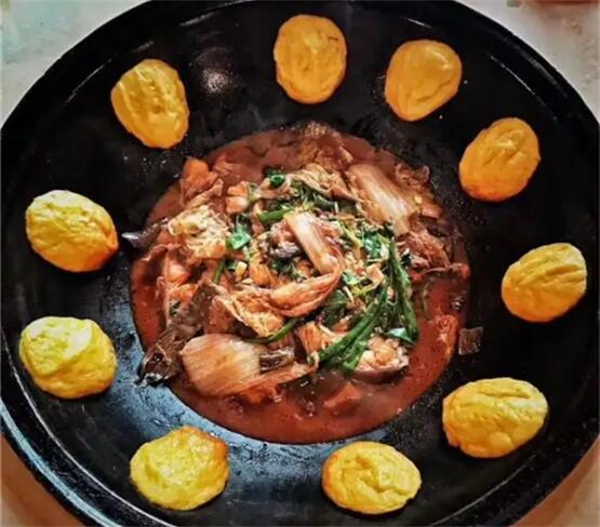 北镇火锅