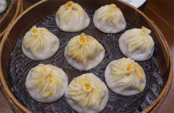 无锡小笼包加盟费
