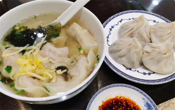 无锡小笼包加盟费