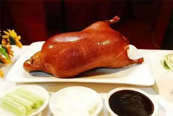 北京挂炉烤鸭加盟费