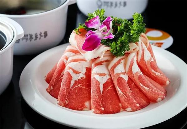 霍林郭勒火锅加盟费