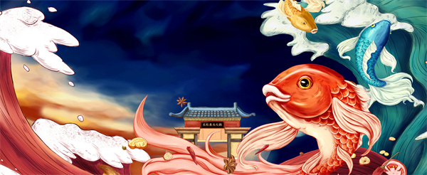 东灶鱼头火锅