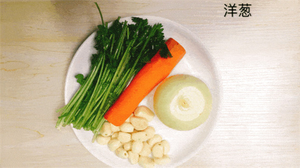 夏格庄蒜香鸡