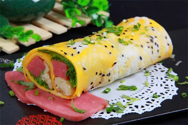 加盟煎饼果子好不好？加盟煎饼果子怎么样？