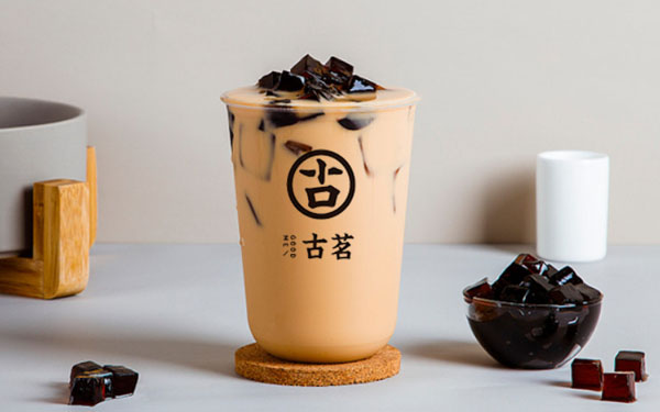 古茗奶茶店加盟热线_古茗奶茶加盟热线号码多少？