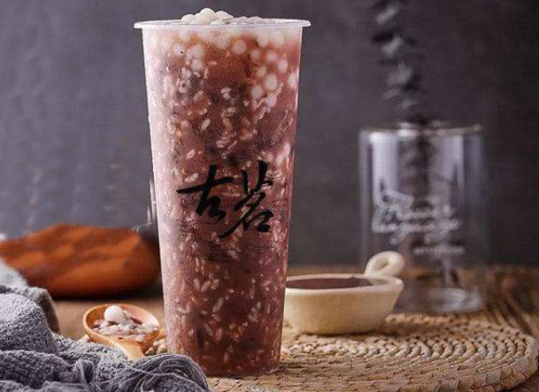 古茗奶茶加盟挣钱吗？