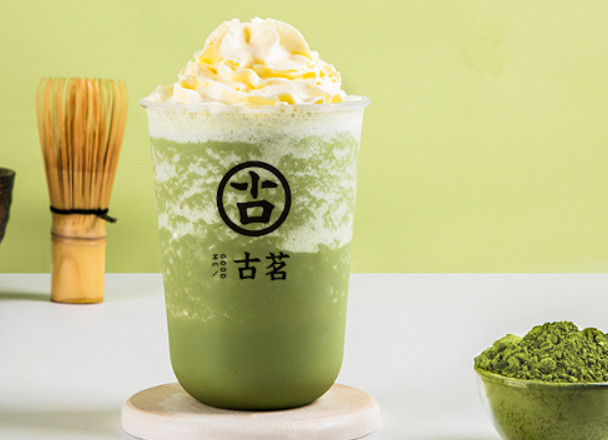 古茗奶茶加盟挣钱吗？