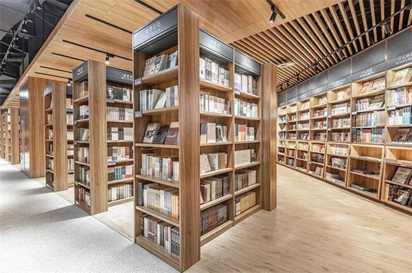 图书店