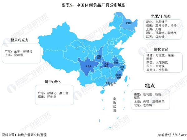 88元小零食加盟费