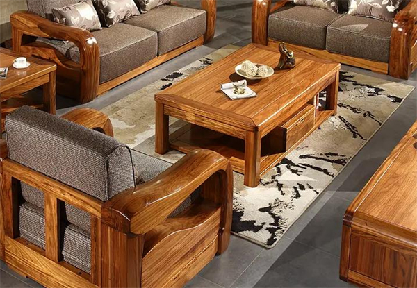 实木家具