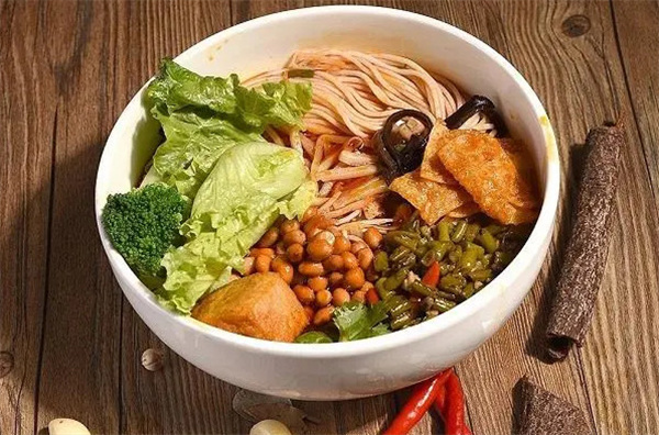 柳州螺蛳粉