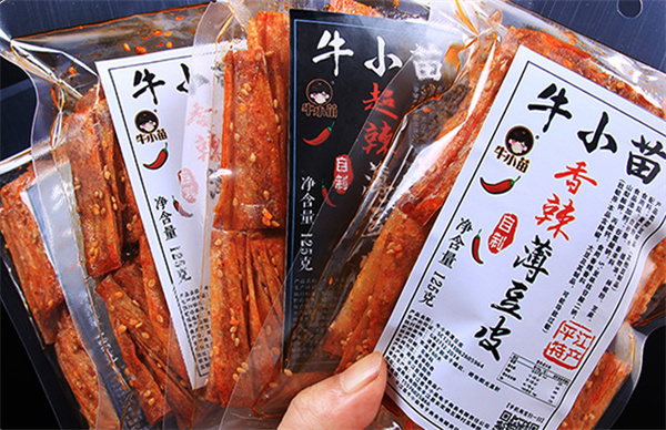 牛小苗加盟费
