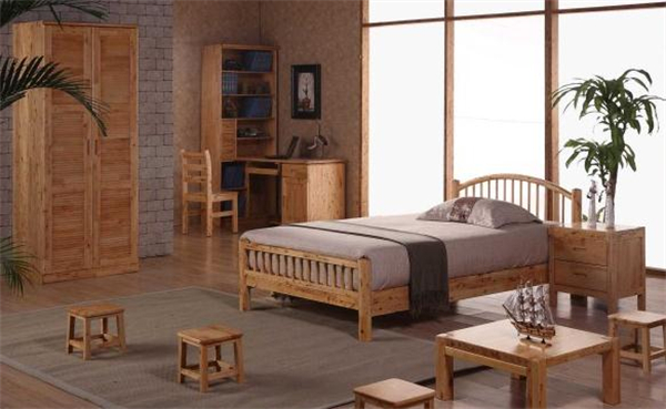 实木家具