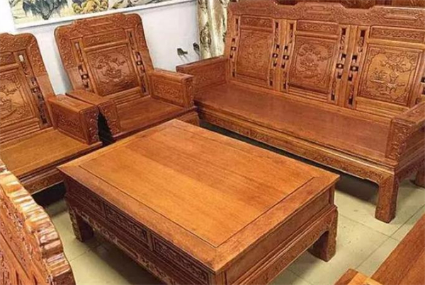 实木家具