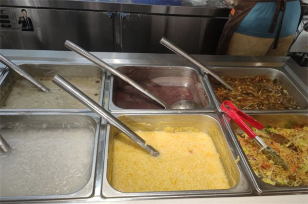 舌尖安早餐