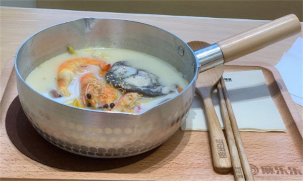 麻乐乐鸡汤麻辣烫加盟费
