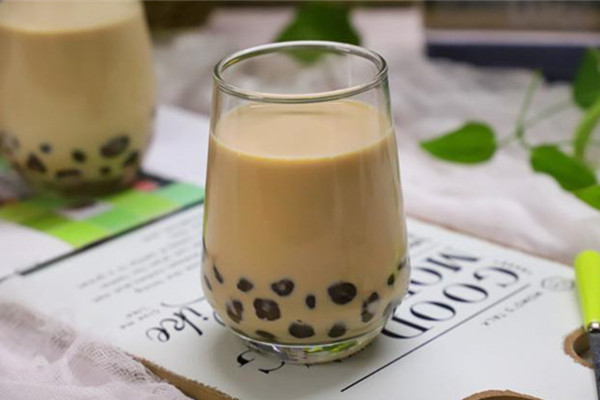 蜜茶有约