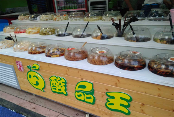 酸品王