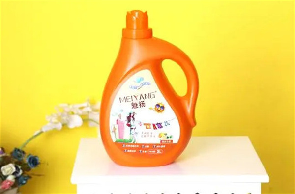 魅扬洗衣液