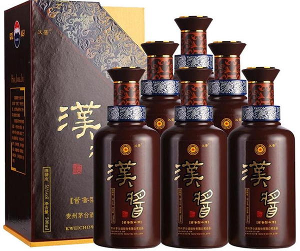 汉酱酒