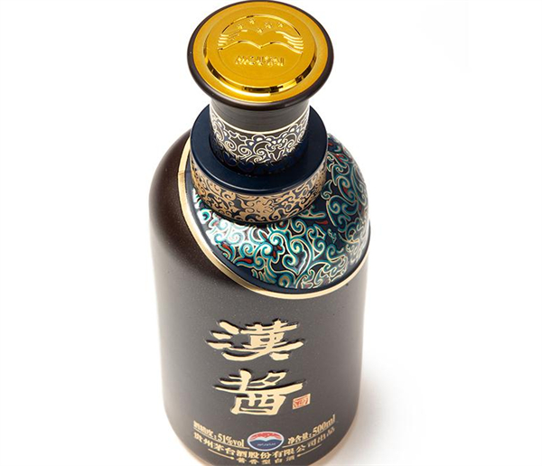 汉酱酒