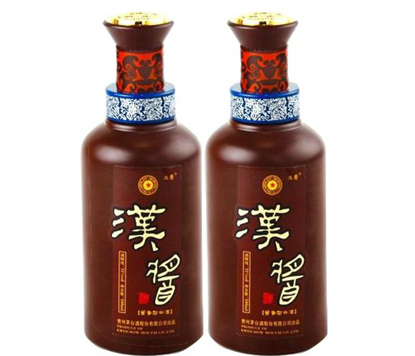 汉酱酒