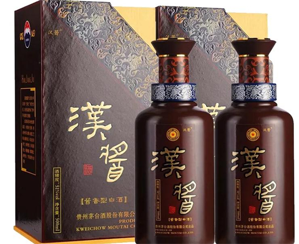汉酱酒
