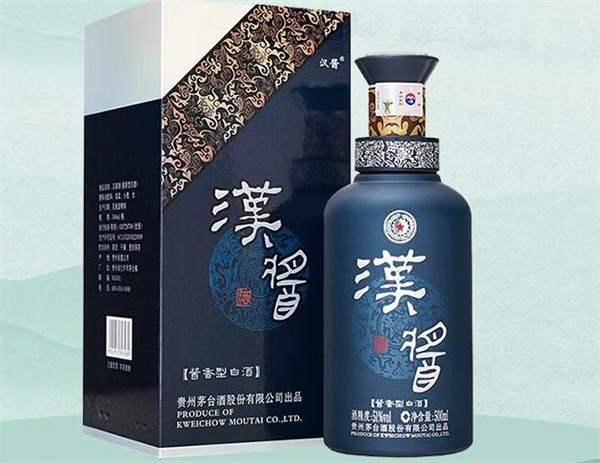 汉酱酒
