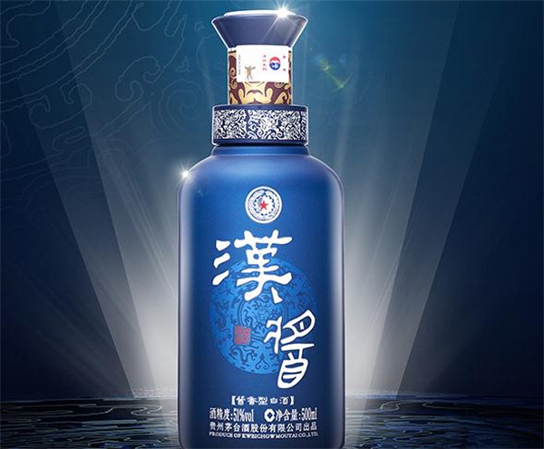 汉酱酒